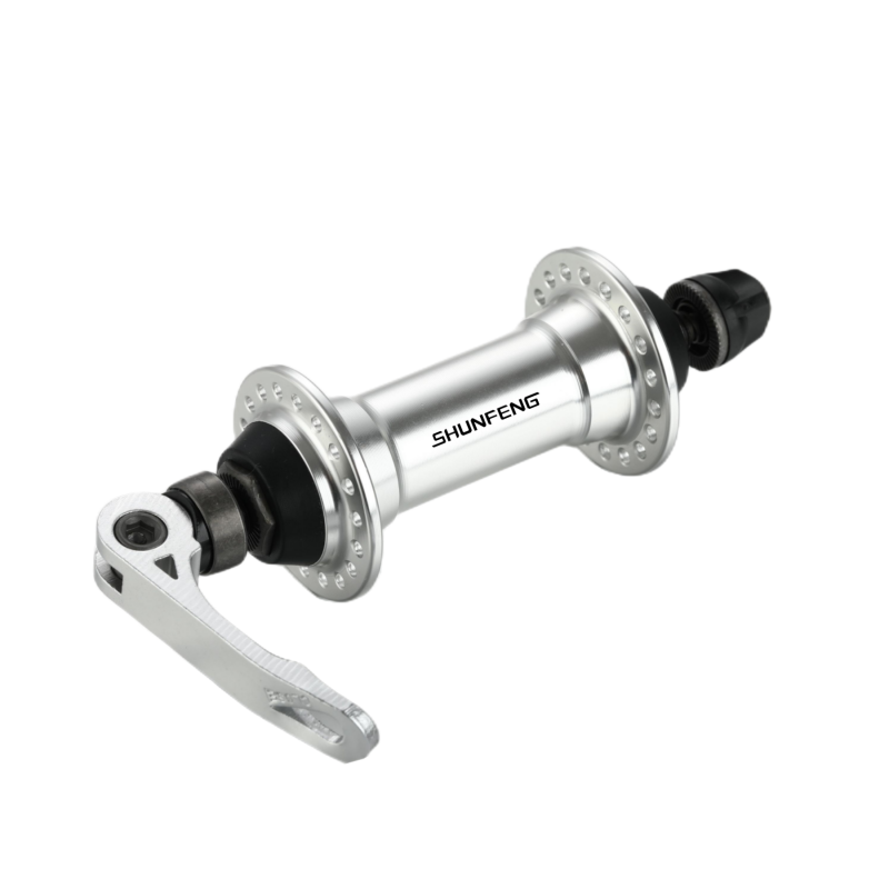 محور دراجة الطريق A231F Chromoly Brake