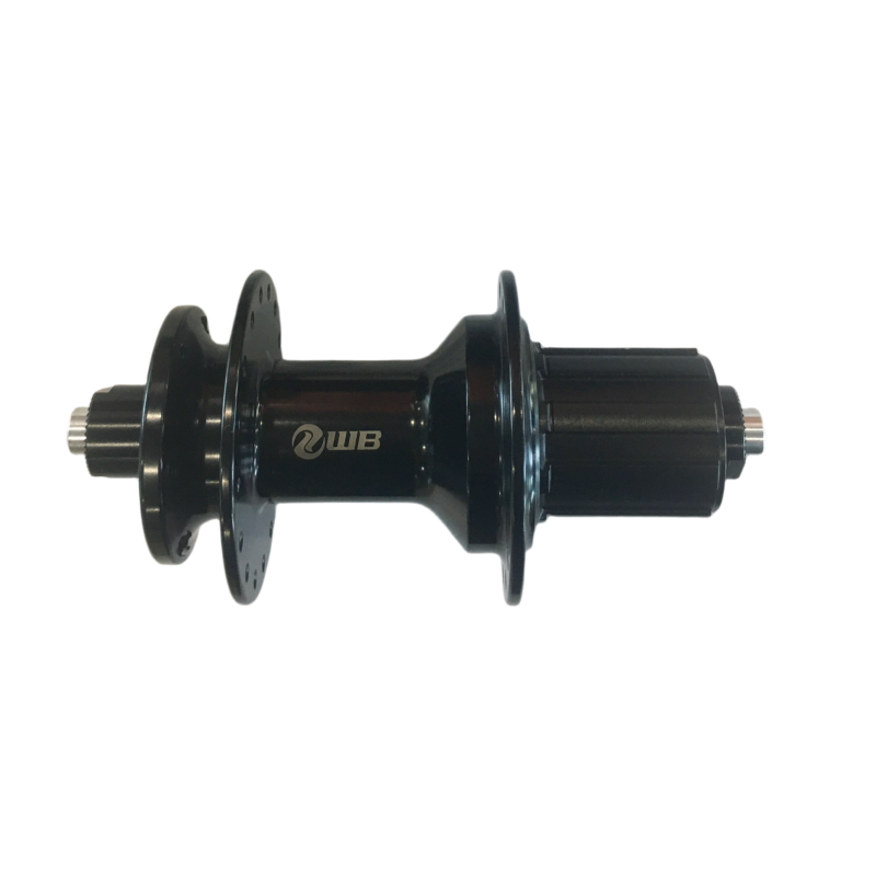 محور دراجة جبلية MD-601/6081R بستة مسامير