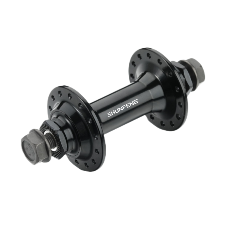 محور BMX بقفل داخلي A242FB