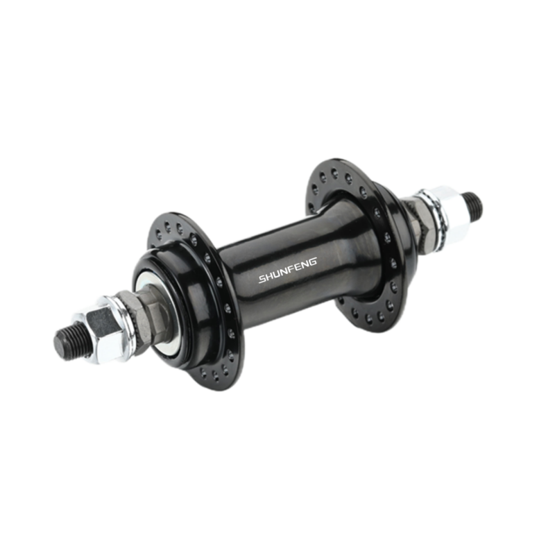 محور BMX HB38F مقاس 3/8 بوصة